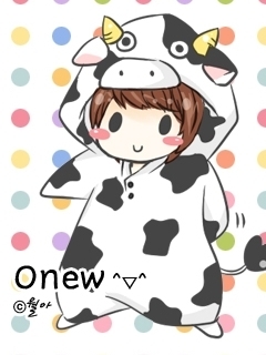 Onew_by_Aurora16 - SHINee Chibi