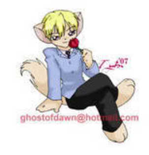 Yuki(din Gravitation15