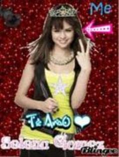 Selena Gomez Princess