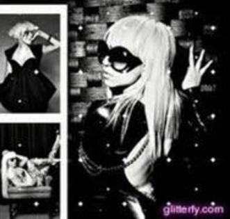 lady gaga - episod Lady Gaga