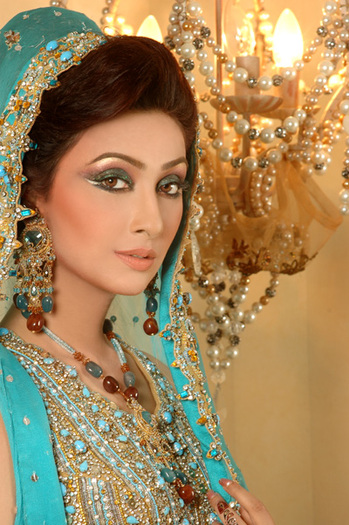 Pakistan-Bridal-2011 - Podoabe indiene2