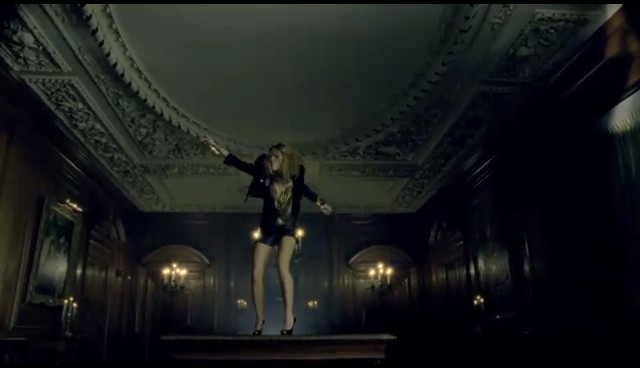 bscap0255 - Who Owns My Heart Official Video