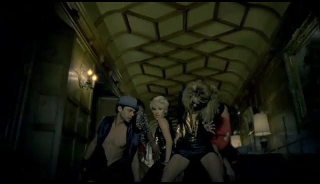 bscap0257 - Who Owns My Heart Official Video