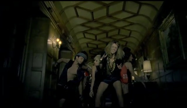 bscap0258 - Who Owns My Heart Official Video