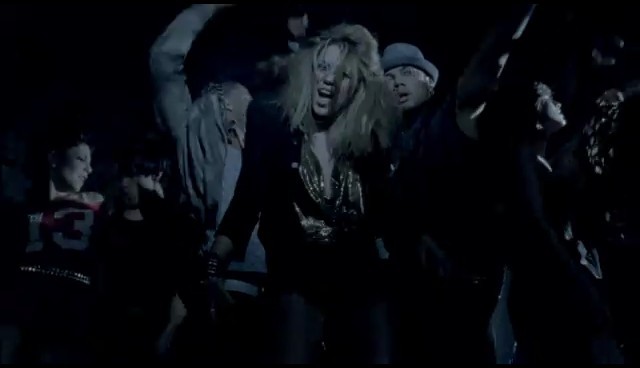bscap0259 - Who Owns My Heart Official Video