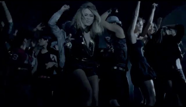 bscap0261 - Who Owns My Heart Official Video