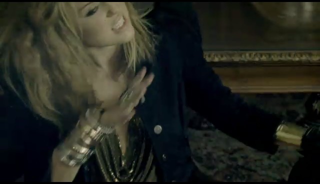 bscap0265 - Who Owns My Heart Official Video