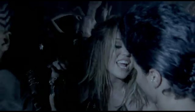 bscap0272 - Who Owns My Heart Official Video