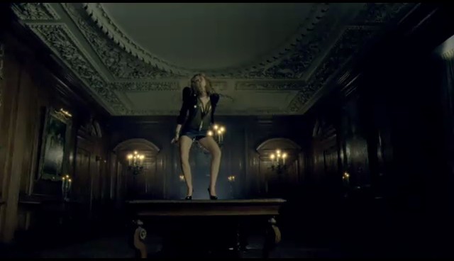 bscap0278 - Who Owns My Heart Official Video