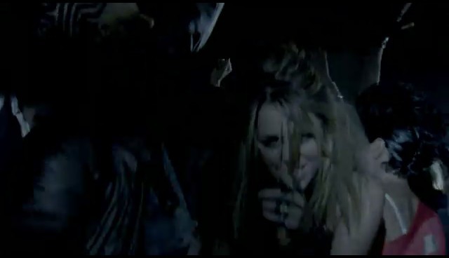 bscap0280 - Who Owns My Heart Official Video