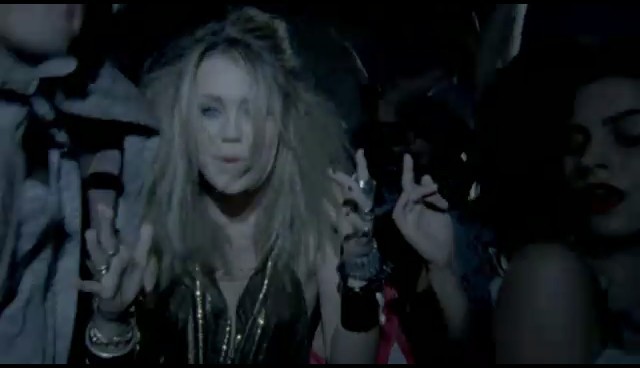 bscap0282 - Who Owns My Heart Official Video