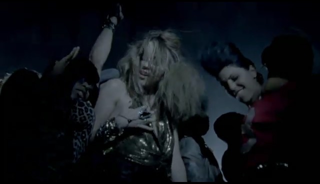 bscap0286 - Who Owns My Heart Official Video