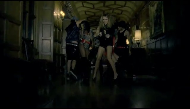 bscap0292 - Who Owns My Heart Official Video