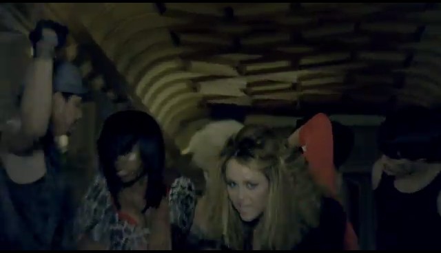 bscap0293 - Who Owns My Heart Official Video
