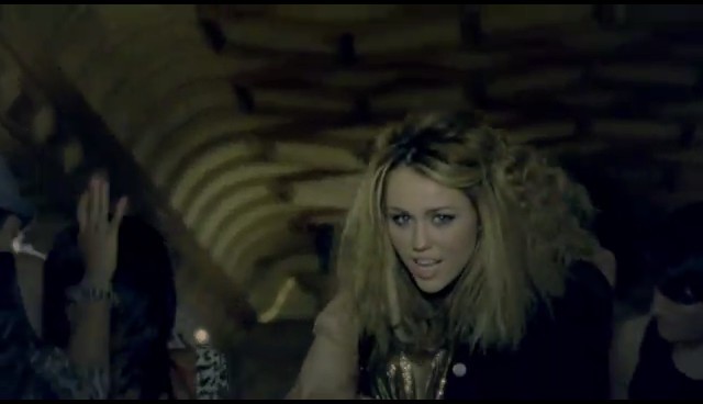 bscap0294 - Who Owns My Heart Official Video