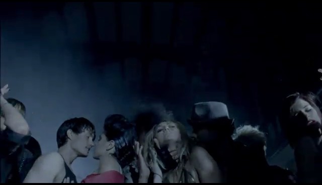 bscap0337 - Who Owns My Heart Official Video