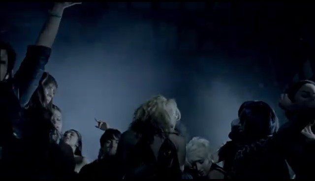 bscap0367 - Who Owns My Heart Official Video