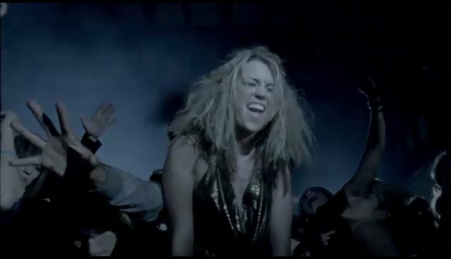 bscap0371 - Who Owns My Heart Official Video