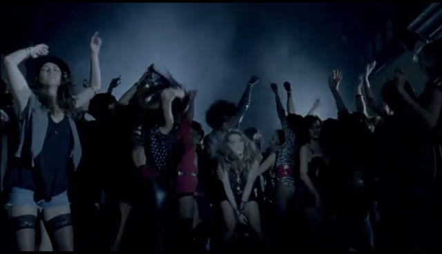 bscap0375 - Who Owns My Heart Official Video