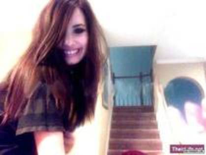 poze rare cu demi lovato (9)