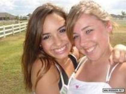 poze rare cu demi lovato (29)