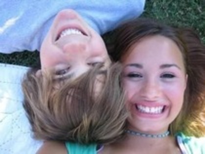 poze rare cu demi lovato (34) - poze rare cu demi lovato