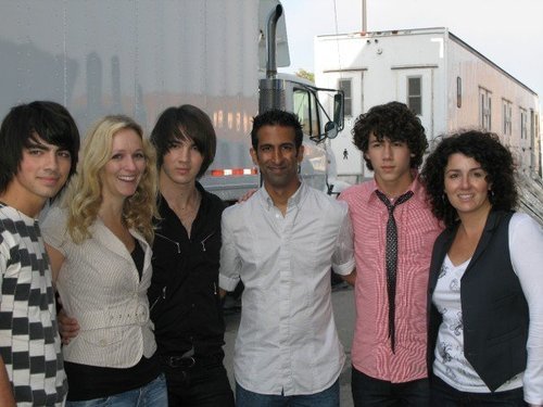 2gso483 - camp rock rares