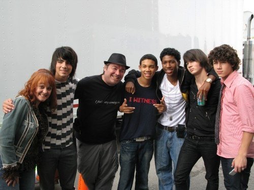 2nl5tld - camp rock rares