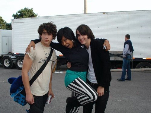 343ruaq - camp rock rares