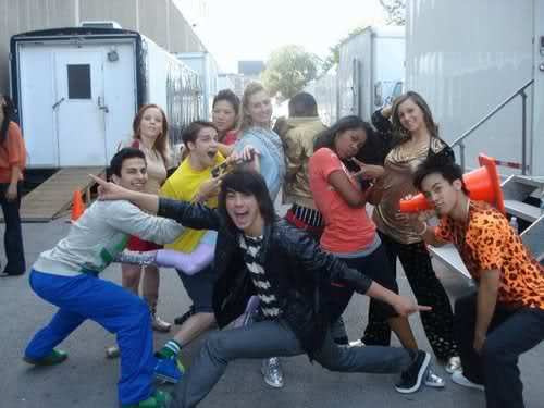 2806pls - camp rock rares