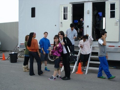 v6q2hy - camp rock rares