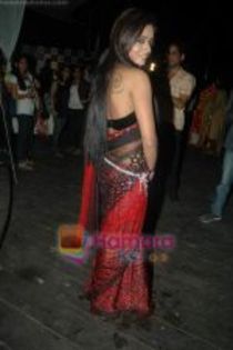 thumb_Parul Chauhan at Bidaai serial season 1 completion bash in Vie Lounge on 12th Nov 2010 (15)