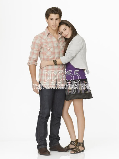 4jnvpf - Camp Rock 2 stills