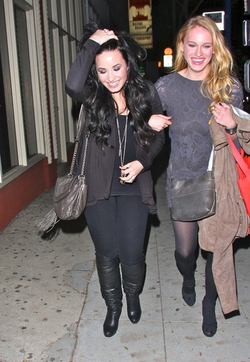 252938941 - demi march 2011 some pics