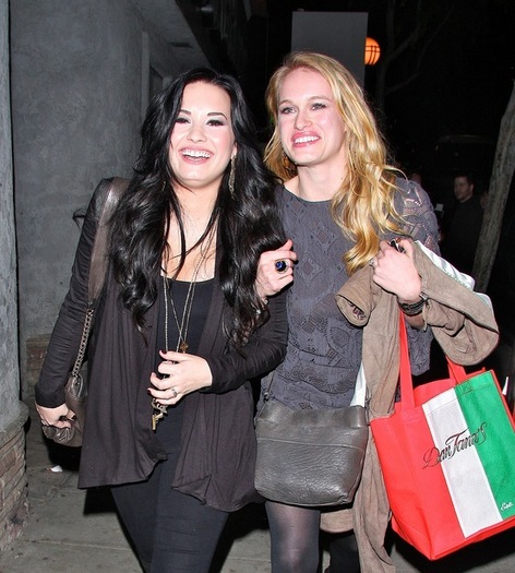 252941725 - demi march 2011 some pics