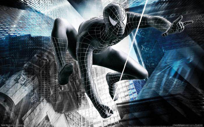 spiderman-02-pictures-cartoon-widescreen-wallpapers - Desktop