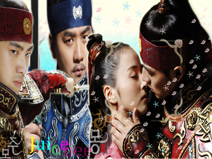 [lostheart - A JUMONG - SOSEONO -NOU