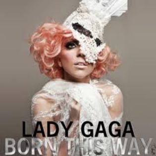 born - lady gaga-born this way