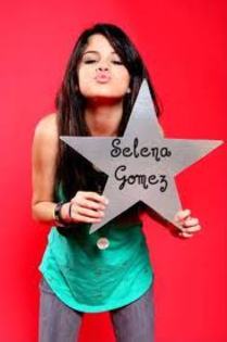 Selena Gomez - Selena Gomez Photoshoot 1