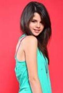 Selena Gomez - Selena Gomez Photoshoot 1