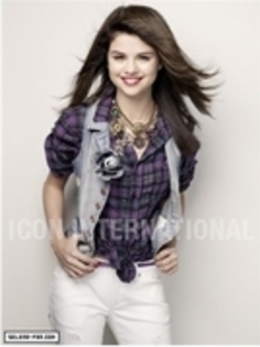Selena Gomez - Selena Gomez Photoshoot 2