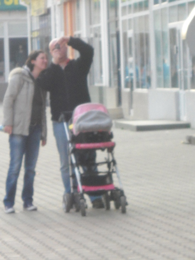 controlul tehnic al  lui Calin fiul