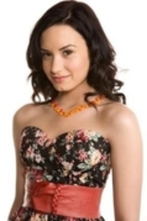 Demi Lovato - Demi Lovato Photoshoot 1