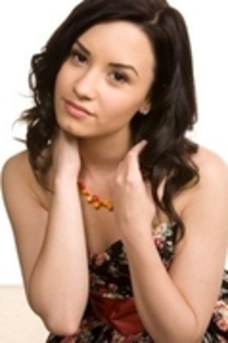 Demi Lovato - Demi Lovato Photoshoot 1