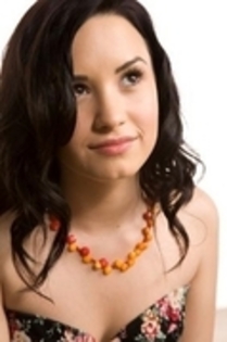 Demi Lovato - Demi Lovato Photoshoot 1