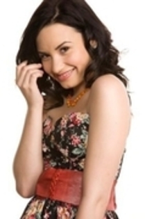 Demi Lovato - Demi Lovato Photoshoot 1