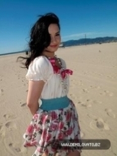 Demi Lovato - Demi Lovato Photoshoot 2