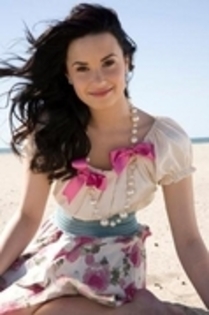 Demi Lovato - Demi Lovato Photoshoot 2
