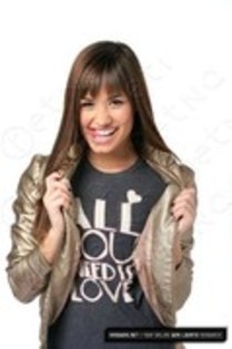 Demi Lovato - Demi Lovato Photoshoot 4