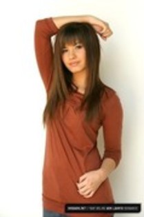 Demi Lovato - Demi Lovato Photoshoot 5